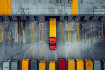 Pourquoi la vitesse d’exécution devient le facteur clé en logistique